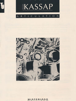 ARTICULATION tuba