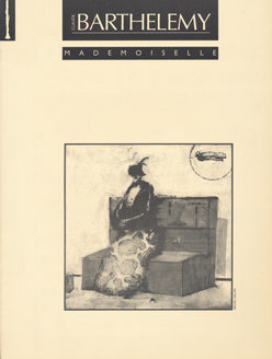 MADEMOISELLE