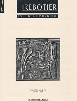 SOIF D'AUJOURD'UI